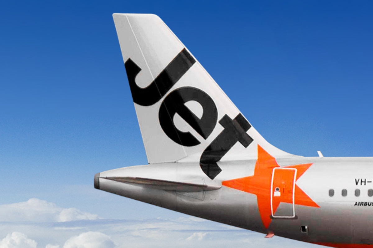 Jetstar launches non-stop route from Sydney to the Cook Islands