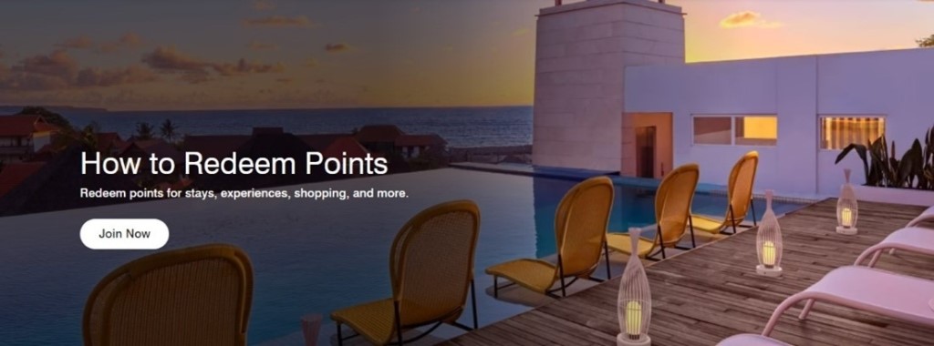 how to redeem points with marriott bonvoy