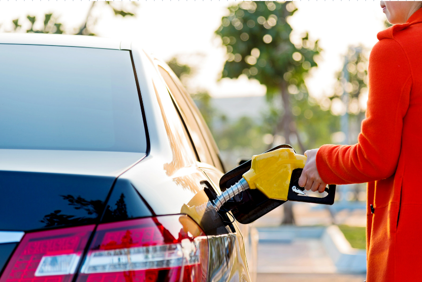 save money filling up with these fuel hacks