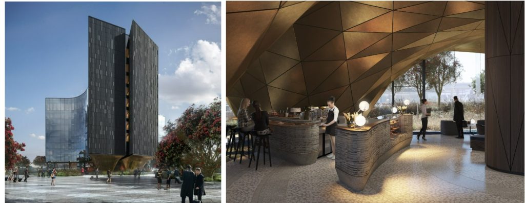 pullman-auckland-airport-accor accor properties 2023 auckland airport