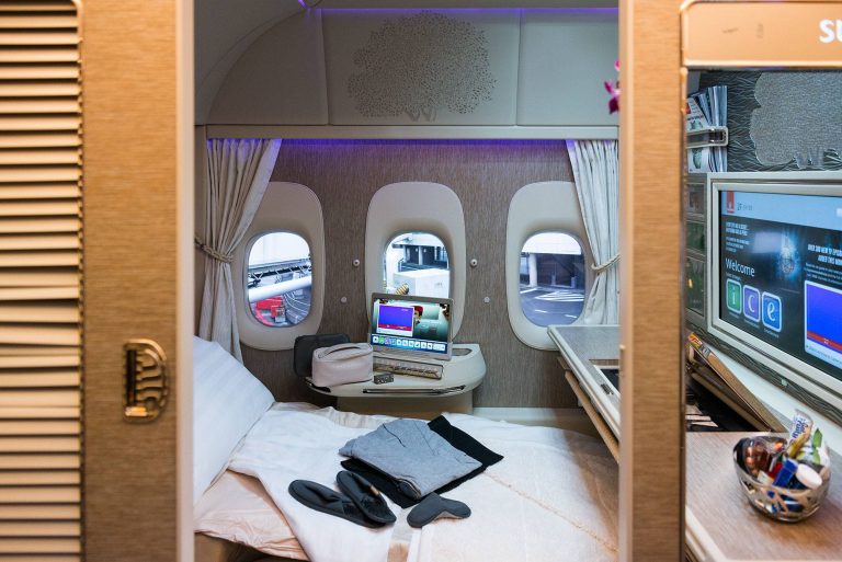 Emirates-Boeing-777-300-first-class-suite