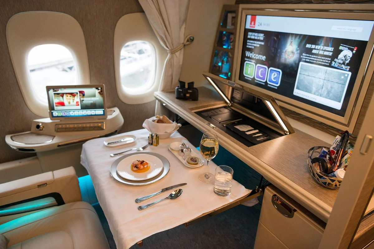 Emirates doubles daily Brisbane-Dubai flights