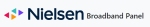 nielsen broadband panel