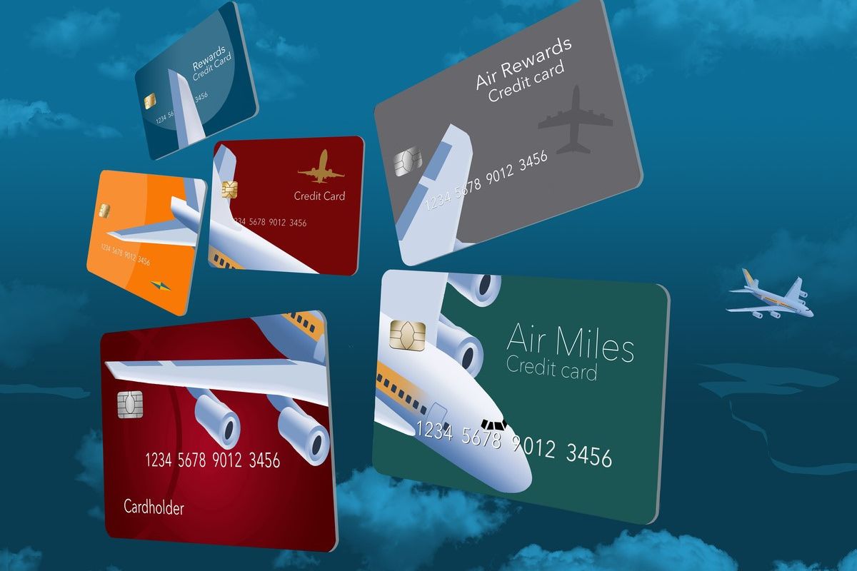 frequent flyer points expiry