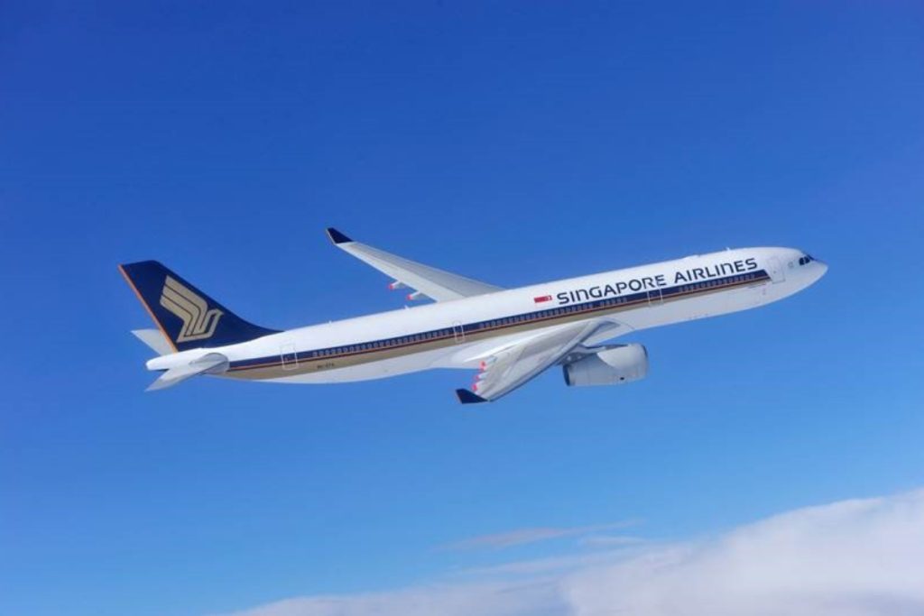 singaporeairlinesairbusA330300image