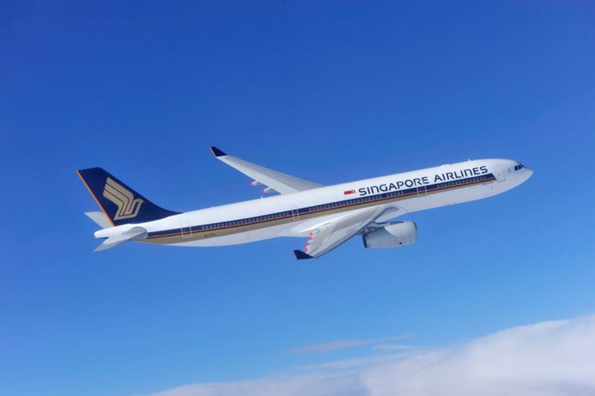 singaporeairlinesairbusA330300image