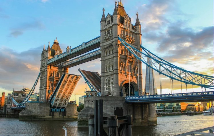 united kingdom london bridge image