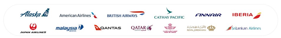 ways to earn qantas points flight oneworld alliance