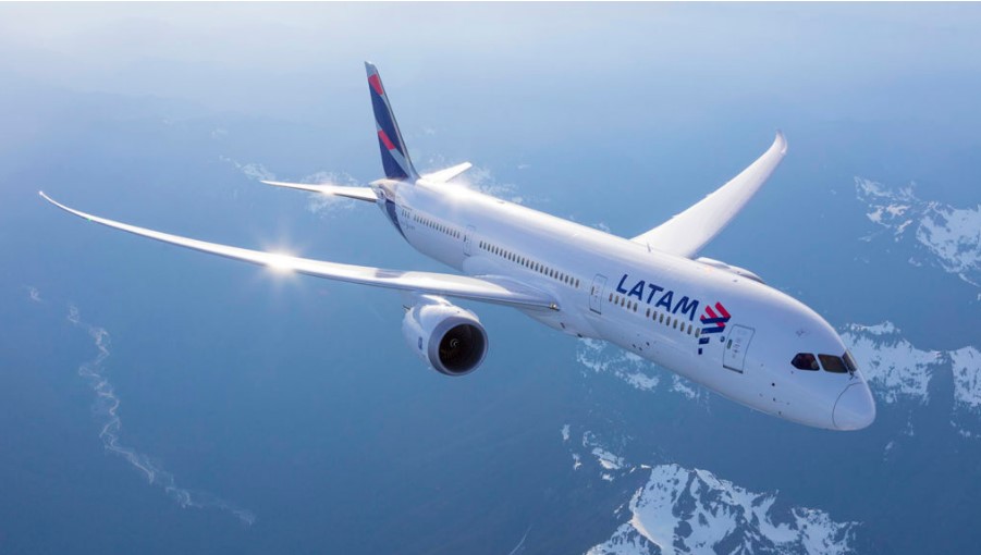 LATAM Announces Melbourne-Santiago Return From September