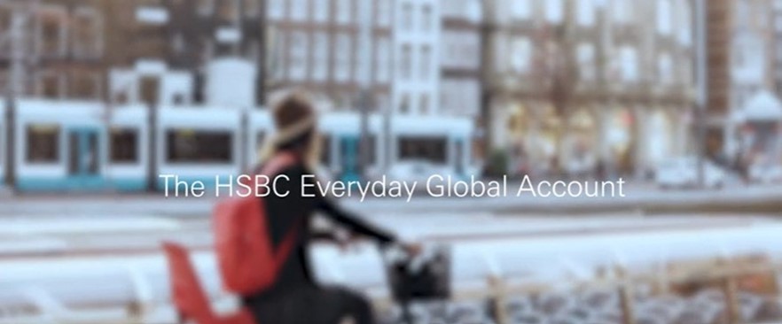 hsbc everyday global account image 2