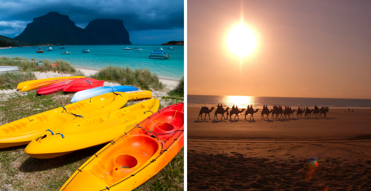 Best Uses of Qantas Points for Domestic Flights