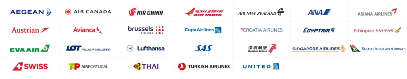 singapore vff partners Singapore Airlines KrisFlyer miles unlock access to redemptions on Star Alliance redemptions