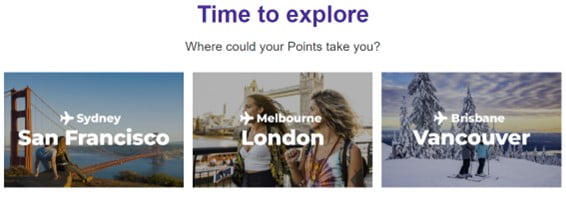 time to explore time to explore