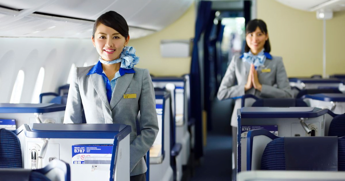 ANA to relaunch PerthTokyo flights in October 2023