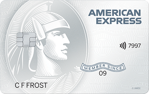 American Express Essential credit card