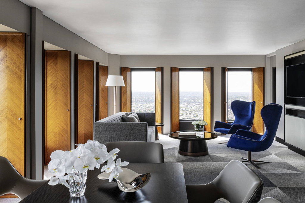 Sofitel Melbourne On Collins Sofitel Melbourne On Collins