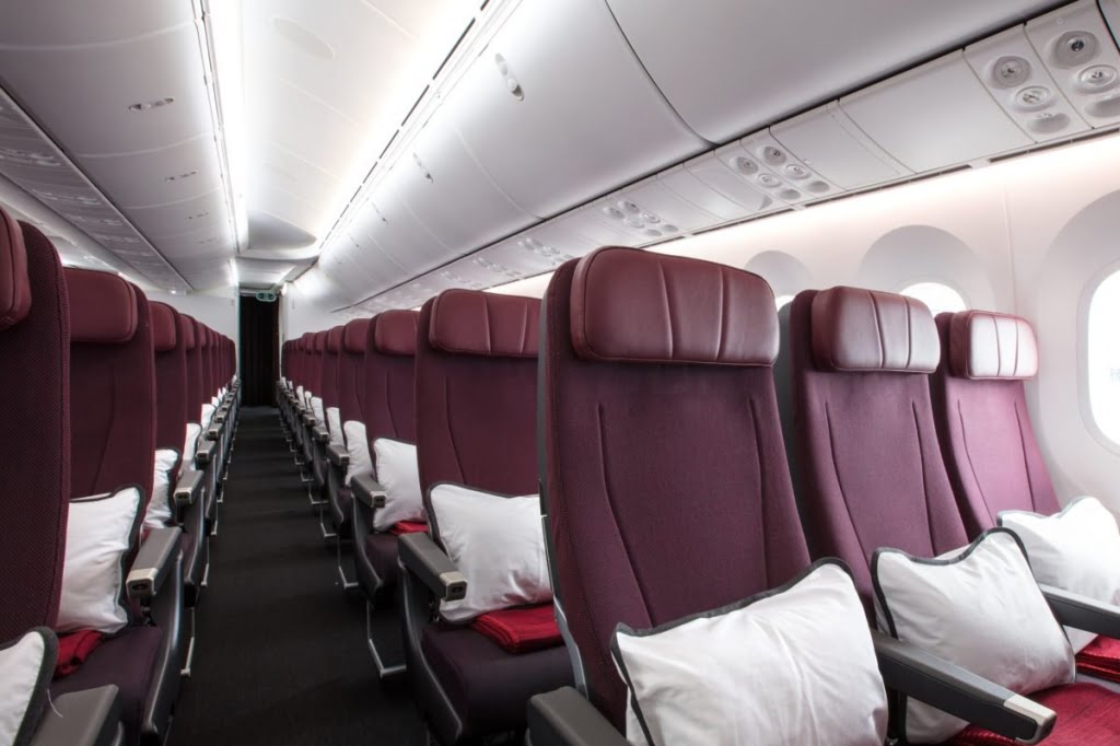 Introducing ‘Classic Plus’: Qantas Frequent Flyer changes now live