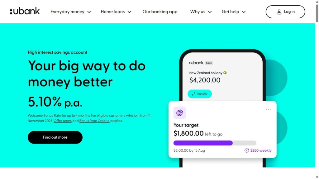 ubankreferralcodescreenshot2 1 | The Champagne Mile ubank spend account guide