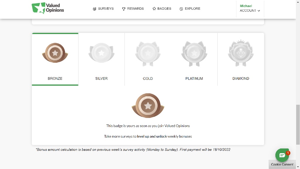 Valued Opinions Australia Honest Review & Rewards Guide