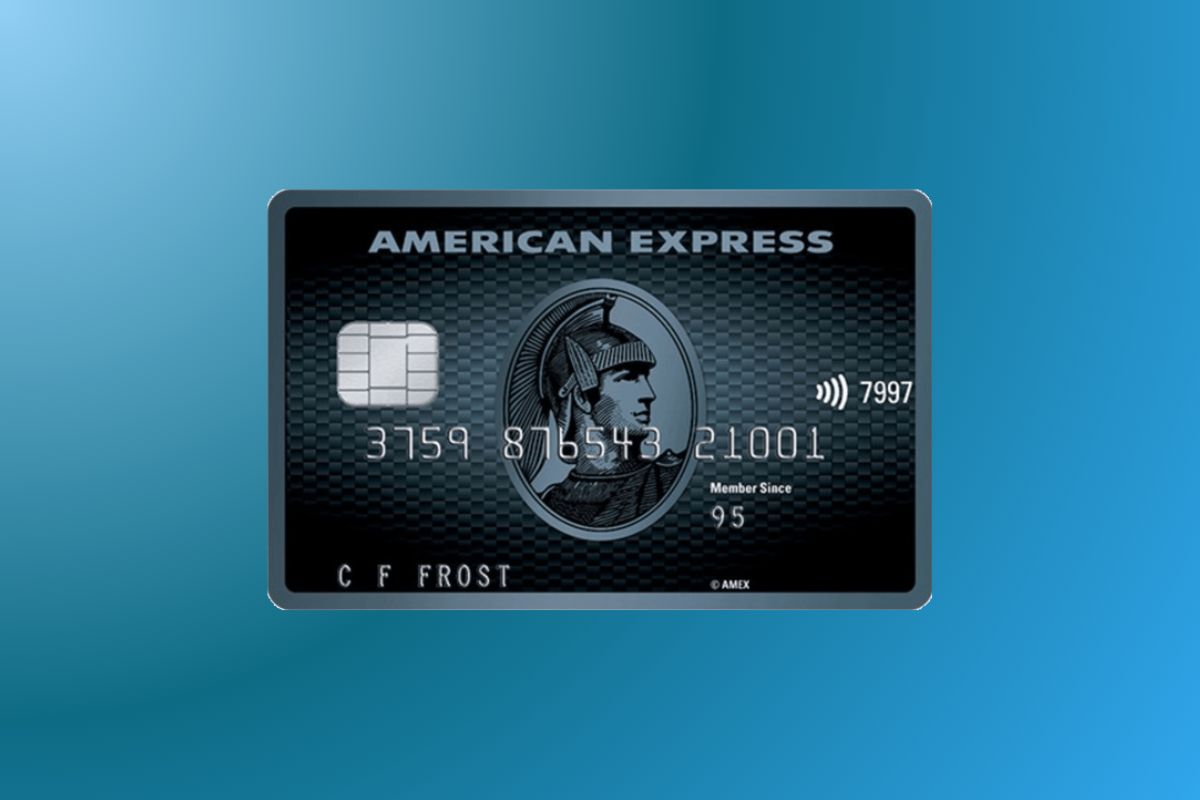 American Express Explorer Card