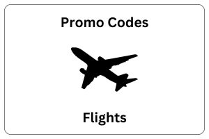 Flight promo codes feature image