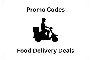 Food Delivery Deals feature image