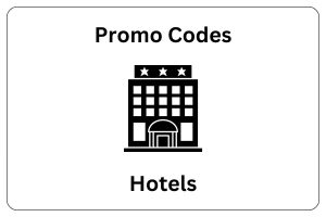 Hotel promo codes feature image