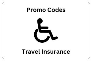 Travel insurance promo codes feature image