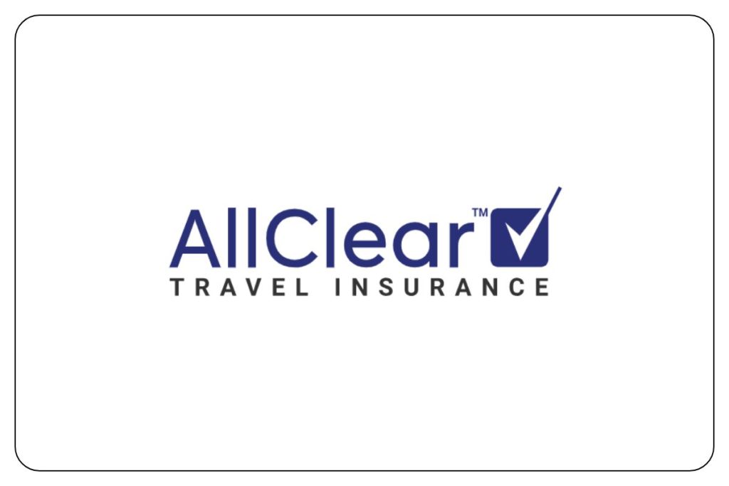 allclear travel insurance promo code feature image