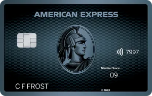 amex explorer credit card