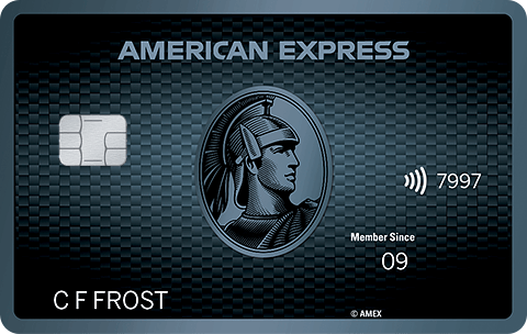 amex explorer credit card