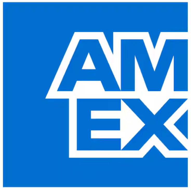 amex logo amex logo