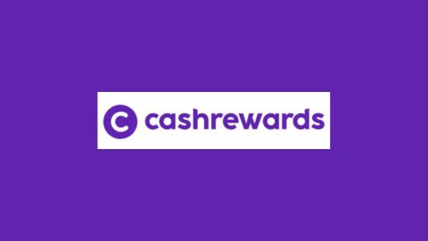 cashrewards promo code