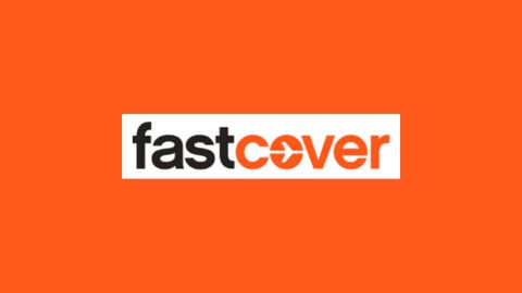 fastcover promo code logo