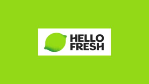 hellofresh discount code