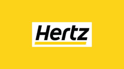 hertz promo code