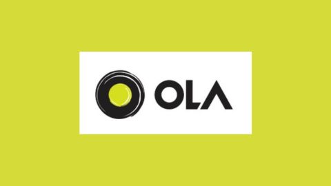 ola promo code