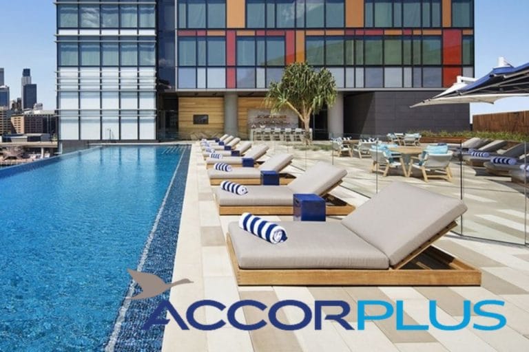 accor plus changes image | The Champagne Mile accor+ program changes