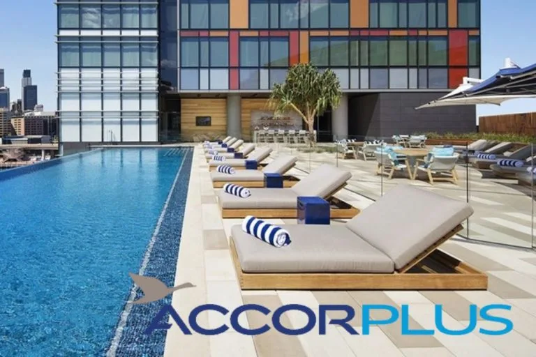 accor+ program changes