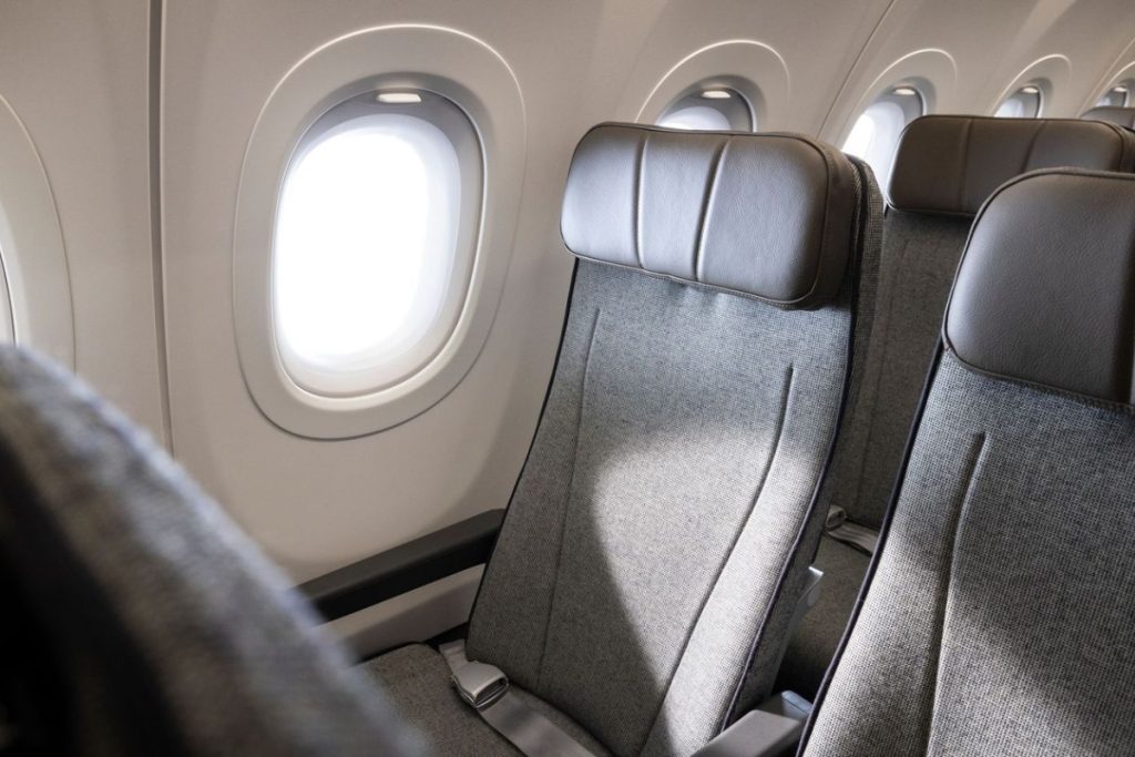 a321XLR CABIN 2