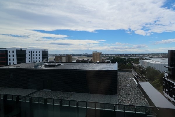 Pullman Sydney Airport review