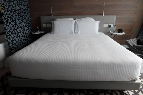 Pullman Sydney Airport Hotel 6 Pullman Sydney Airport review