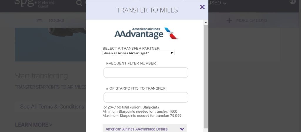 american airlines aadvantage