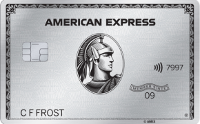 american express platinum card