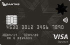 NAB Qantas Rewards Signature Credit Card VISA