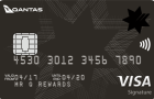 NAB Qantas Rewards Signature Visa optimised NAB Qantas Rewards Signature Credit Card