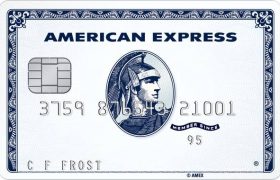 american express essential credit card