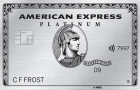 american express platinum charge card