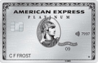 american express platinum optimised amex platinum charge card