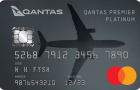 qantas premier platinum mastercard